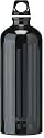 SIGG(シグ) ストラクチャーボトル1.0L ブラックストラクチャー 1.0L 8025.20