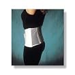 8" Sacral Mesh Belt - X-Large: 42"-46"