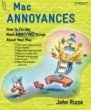 Mac Annoyances