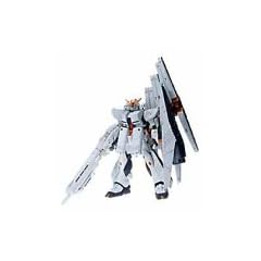 GUNDAM FIX FIGURATION # 0009 vGundam + HWS