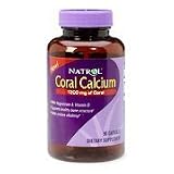 original coral calcium Coral Calcium + Mag & D   90   Capsule