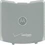 NEW OEM MOTOROLA RAZR V3 V3c V3m SILVER BATTERY DOOR MOTOROLA RAZR V3c, V3m
