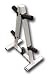 Olympic Weight Tree Floor Space Saver