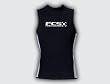 FCS Inner System Insulated Surfing Vest