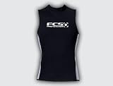 FCS Inner System Insulated Surfing Vest