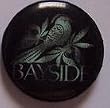 BAYSIDE - Therapist - Button / Pin