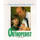 Doctors in Action - Orthopedist (Doctors in Action)
