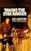 TAMING A STAR RUNNER (Hardcover)