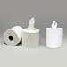 Paper Towels, Center Flow, 2-Ply, 500 Towels/Roll, 4 Rolls/Carton KCI01010