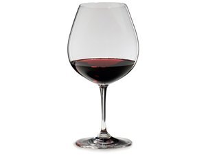 Riedel Vinum Extreme Pinot Noir/ Burgundy Wine Glass, Set of 4