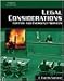 Legal Considerations for Fire image emergency services