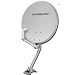 Winegard DS-2076 76 Centimeter Dish with Mount
