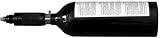 AirForce CO2 Adapter with Filled 12-oz. CO2 tank - fits Condor, Talon & Talon SS