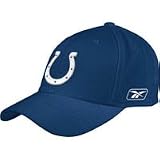 Football - ONFIELD 9H FLEX SIDELINE CAP NAVY