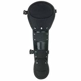 <b>Rawlings Ages 7-9 12.5 inch Length Leg Guards</b>