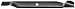 Maxpower 331713S 42-Inch Lawn Mower Blade For AYP/Poulan/Sears 138971, 138498, 127843