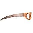 SAW FANNO CURVED PRUNING 21 CUT EDGE