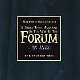 A Funny Thing Happened on the Way to the Forum