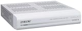 Video Network Server 4 Channel 10/100BT Enet MPEG4/JPEG Support