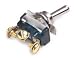 10 Heavy Duty Toggle Switches On / Off / On 82-2118