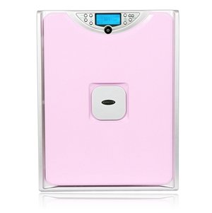 Click To Whynter Eco Pure Room Air Purifier, Pink (AFR-300-PK) Details... Whynter Eco Pure Room Air Purifier, Pink (AFR-300-PK)