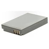 BRAND NEW LI-ION RECHARGEABLE BATTERY PACK FOR CANON CAMERA MODEL DIGITAL IXY 850 800 900 TI Digital IXUS 970IS 960IS 860IS 950IS 90IS IXY1000