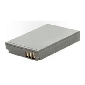 BRAND NEW LI ION RECHARGEABLE BATTERY PACK FOR CANON DIGITAL CAMERA MODEL NB5L NB 5L NB5LH NB 5LH