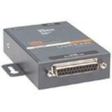 Lantronix UDS1100 DEVICE SERVER ROHS1PRT 10/100 RS232/422/48 (Computer / Networking Components)