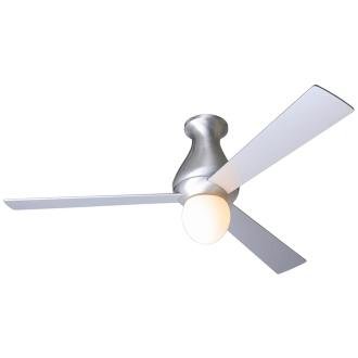 52 Altus Hugger Brushed Light Kit