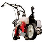 Earthquake - WE43E - Electric Start Edger