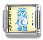 Clearly Charming Bedtime Bear Care Bears Photo Italian Charm