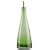 Typhoon Elegance Emerald Coloured Glass Drizzler with Stainless Steel Pourer