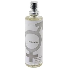 TLC Lure Unisex, Pheromone Attractant Cologne