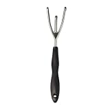 OXO Good Grips Stainless-Steel Gardening Cultivator #16078 by OXO