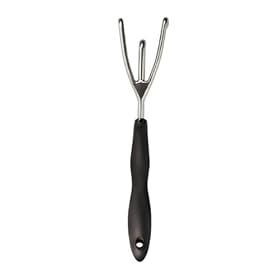 OXO Good Grips Stainless-Steel Gardening Cultivator #16078 from Cultivators
