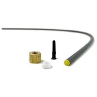#4335 Aprilaire Feed Tube with Compressor Sleeve