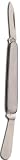 Pen Knife with spatula blade