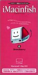 iMacinfish for Macintosh/iMac 6 Strawberry