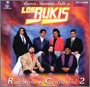 Los Bukis - Romanticos de Corazon - Zortam Music