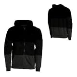 DVS Gradient Full-Zip Hooded Sweatshirt - Men's
