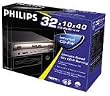 CD-RW Drive 32x/10x/40x Eidepcrw3210 CD Creator with nero 5.5