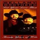 The Bellamy Brothers: 20 Years of Hits