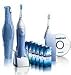 Personal Health Care : Sonicare Intelliclean System