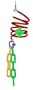 Super Bird Creations Birdie Bungee Sr. Bird Toy