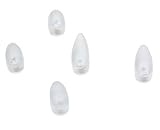 Cuisipro Clear High Power Magnets, Set of 5