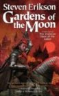Gardens of the Moon (Malazan Book of the Fallen)