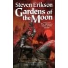 Gardens of the Moon (Malazan Book of the Fallen)