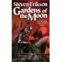 Malazan Book of the Fallen 01. Gardens of the Moon