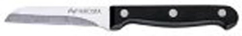 Fackelmann NIROSTA Gem&uuml;semesser MEGA 18cm