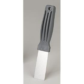 10 each: Ace Flexible Putty Knife (03050)